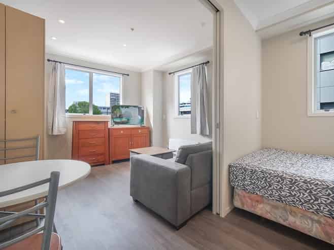 312/149 Nelson Street, Auckland Central