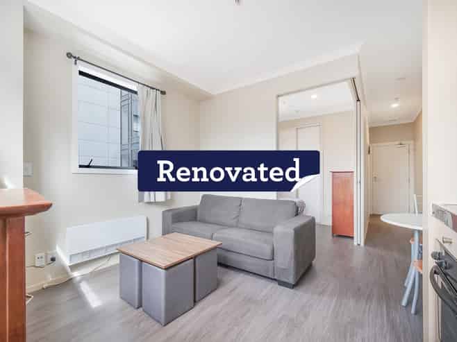 312/149 Nelson Street, Auckland Central