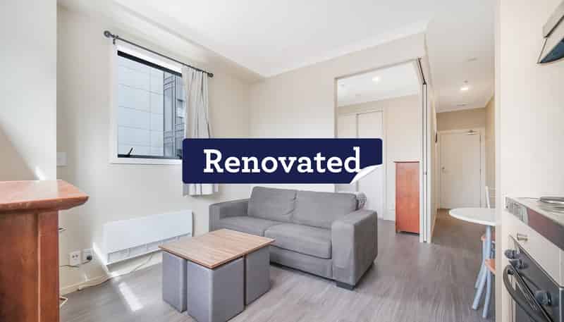 312/149 Nelson Street, Auckland Central