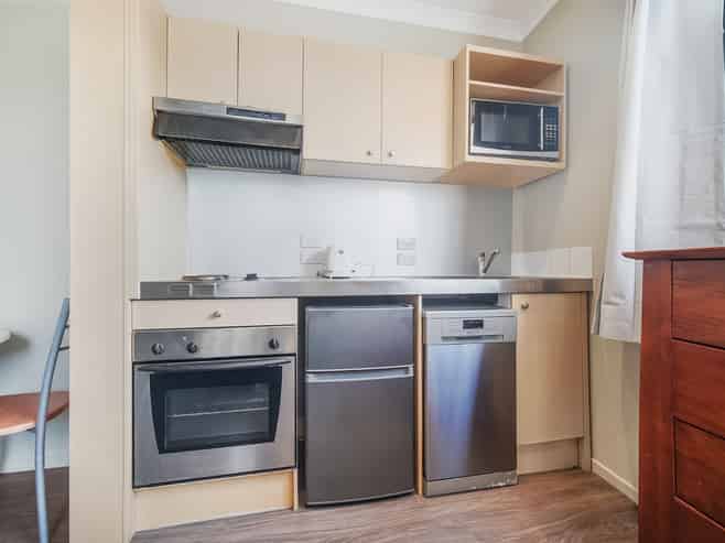 312/149 Nelson Street, Auckland Central