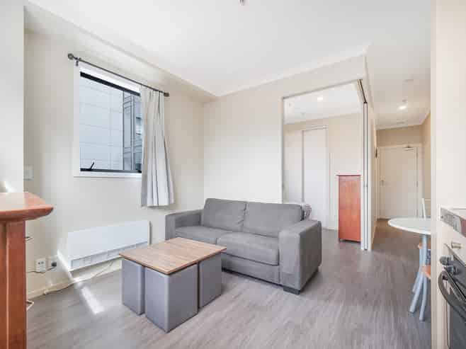 312/149 Nelson Street, Auckland Central