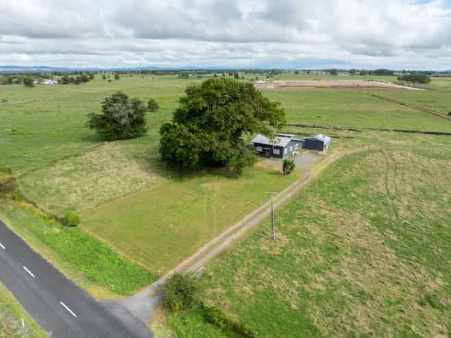 484 Pukahu Road, Paeroa