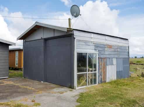 484 Pukahu Road, Paeroa