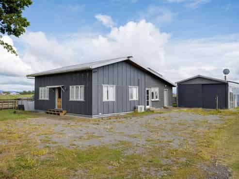 484 Pukahu Road, Paeroa