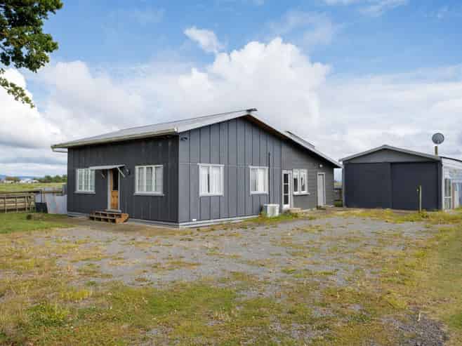 484 Pukahu Road, Paeroa