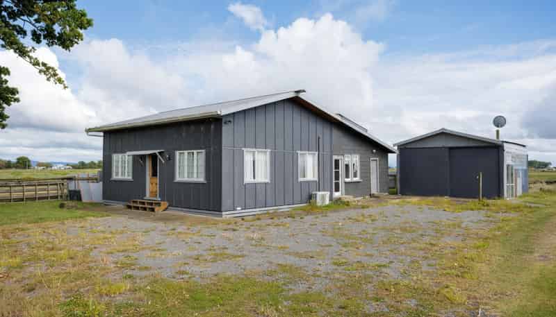 484 Pukahu Road, Paeroa