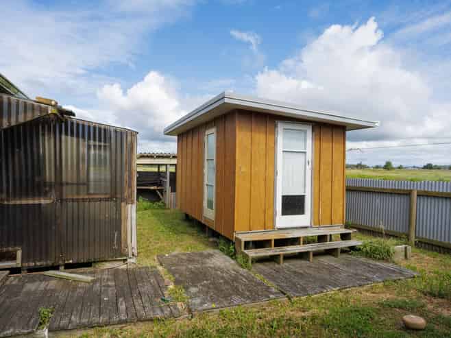 484 Pukahu Road, Paeroa