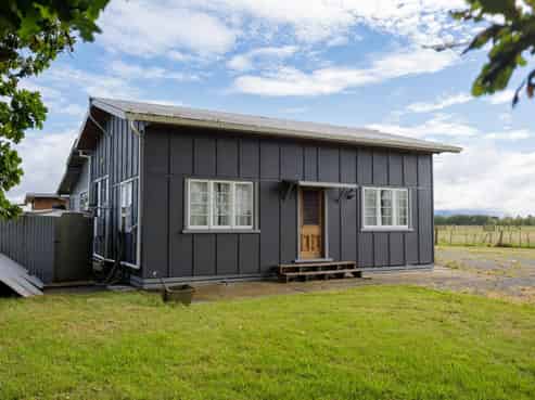 484 Pukahu Road, Paeroa