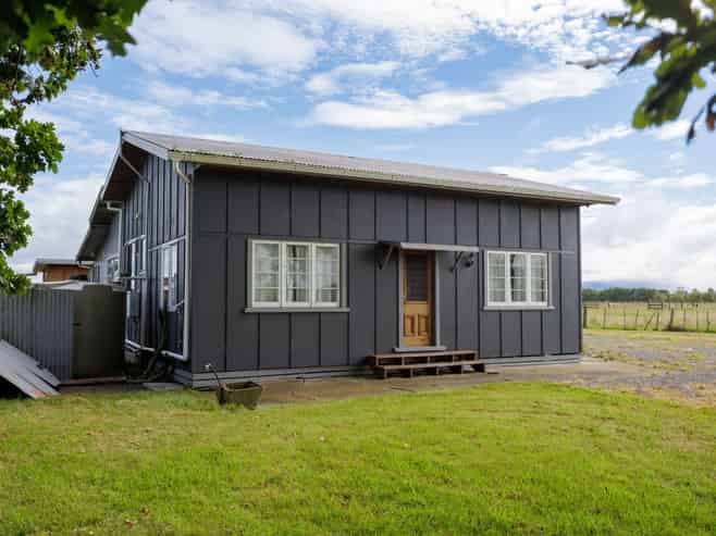 484 Pukahu Road, Paeroa