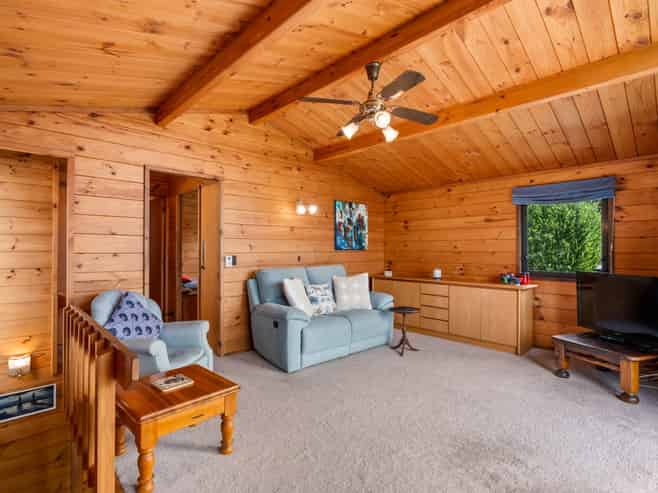 2A Hopkins Crescent, Kohimarama