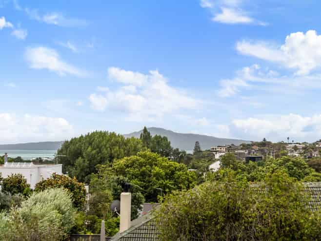 2A Hopkins Crescent, Kohimarama