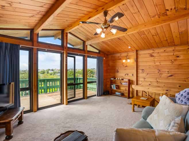 2A Hopkins Crescent, Kohimarama