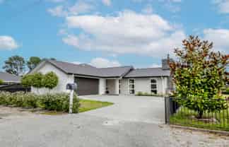7 Pine Tree Road, HOKITIKA