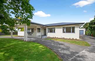 19 Main Street, Greytown