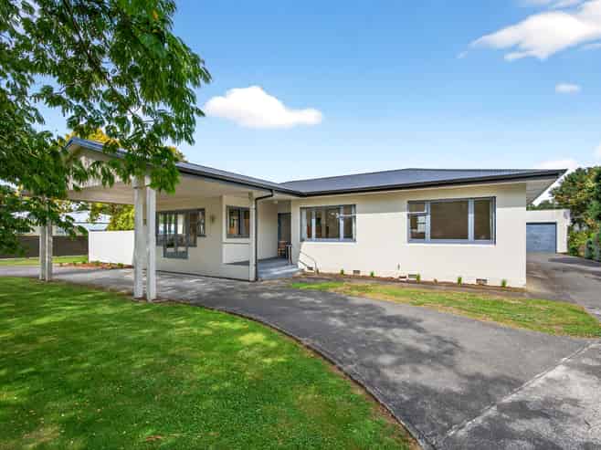 19 Main Street, Greytown