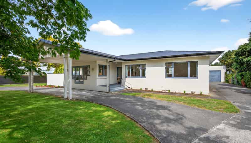 19 Main Street, Greytown