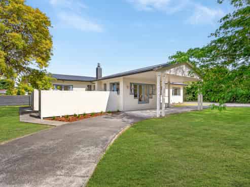 19 Main Street, Greytown