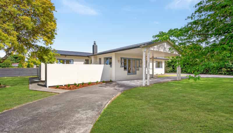 19 Main Street, Greytown