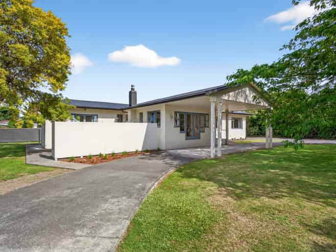 19 Main Street, Greytown