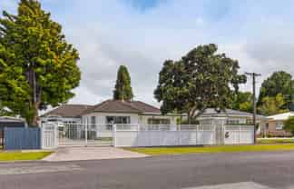 19 Rata Street, Matamata