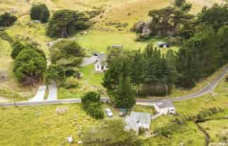 509 South Makara Road, Makara