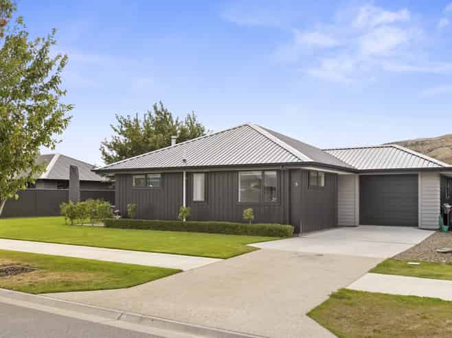 3 Searle Drive, Cromwell