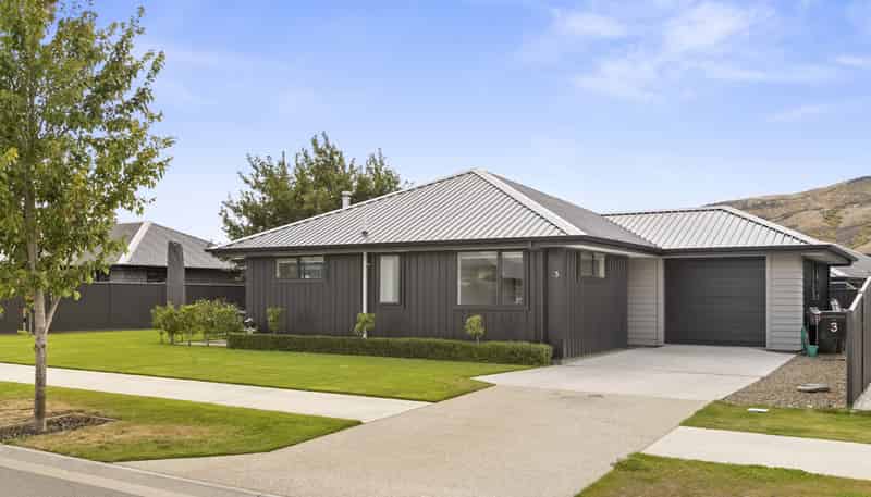 3 Searle Drive, Cromwell