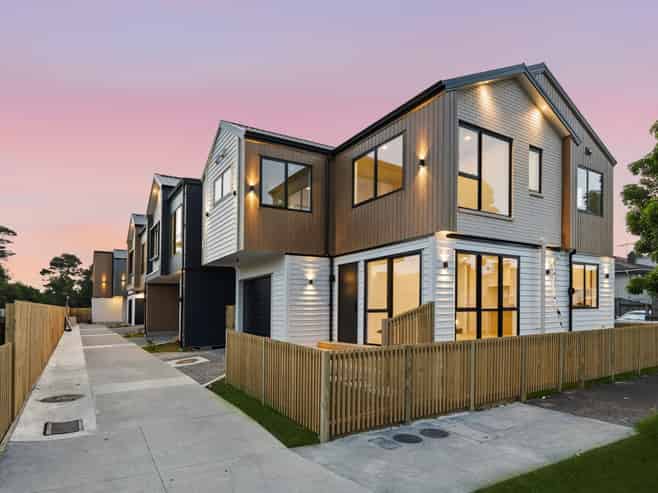 2/65 Apirana Avenue, Glen Innes