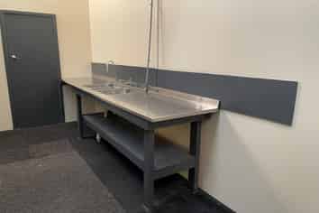 MULTI-USE FACILITY RICCARTON