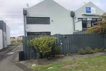 MULTI-USE FACILITY RICCARTON
