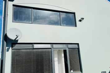 MULTI-USE FACILITY RICCARTON