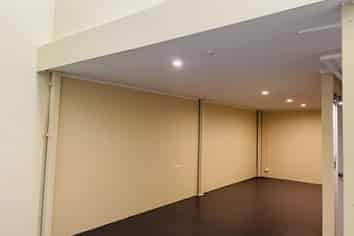 MULTI-USE FACILITY RICCARTON