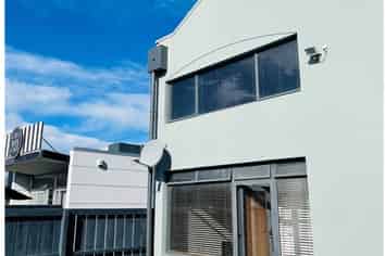 MULTI-USE FACILITY RICCARTON