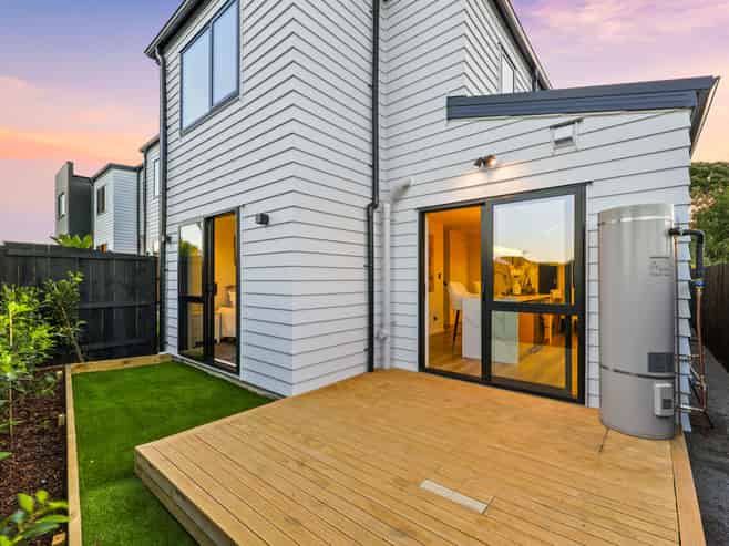 15D Willbur Place, Sunnyhills