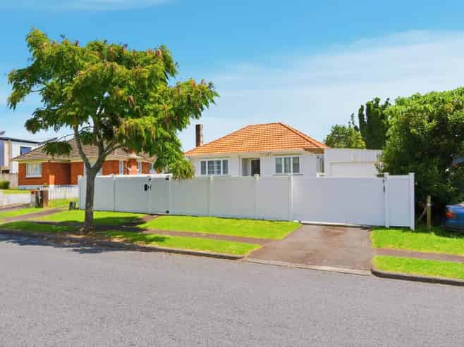 1/8 Frances Street, Manurewa