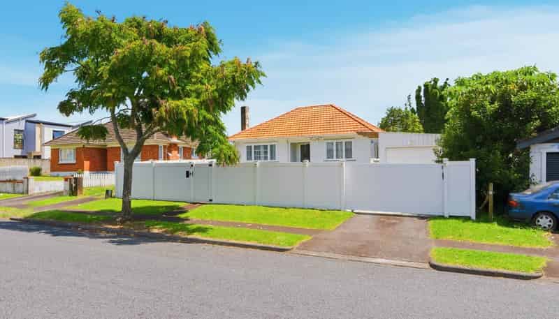 1/8 Frances Street, Manurewa