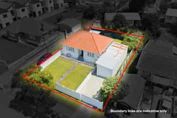 1/8 Frances Street, Manurewa