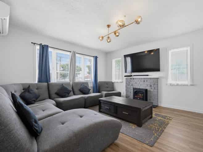 1/8 Frances Street, Manurewa