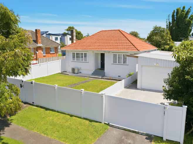 1/8 Frances Street, Manurewa