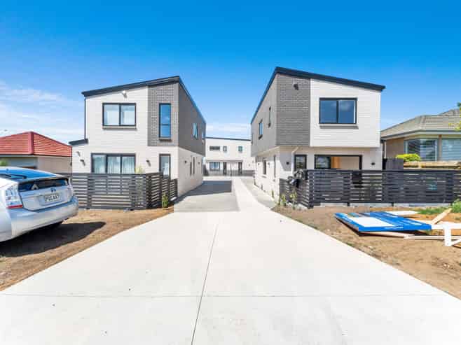 7/44 Drake Street, Howick