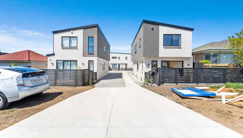 7/44 Drake Street, Howick