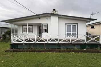 26 Andrew Street, Feilding