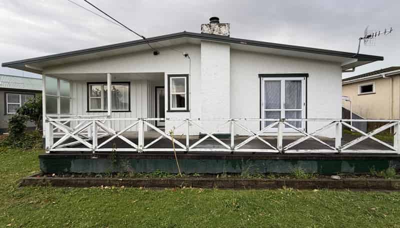 26 Andrew Street, Feilding