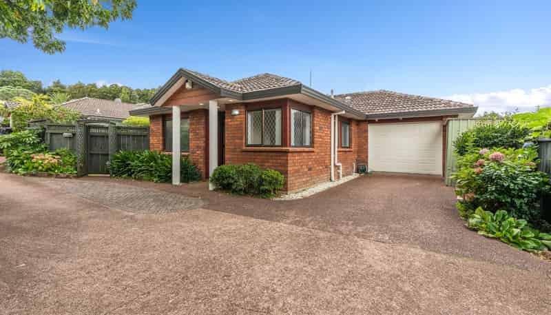 2/6 Arthur Road, Hillpark