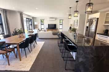 Manawatu / Whanganui - Address withheld