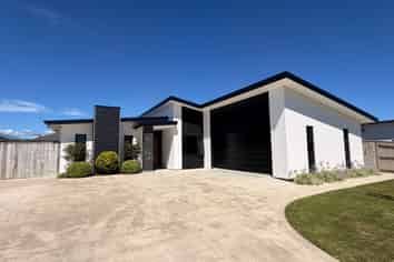 Manawatu / Whanganui - Address withheld