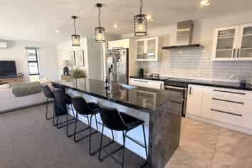 Manawatu / Whanganui - Address withheld