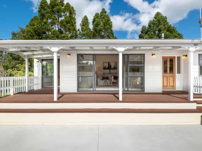 501 Dairy Flat Highway, Albany