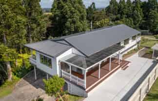 501 Dairy Flat Highway, Albany