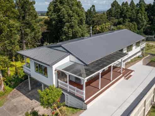 501 Dairy Flat Highway, Lucas Heights